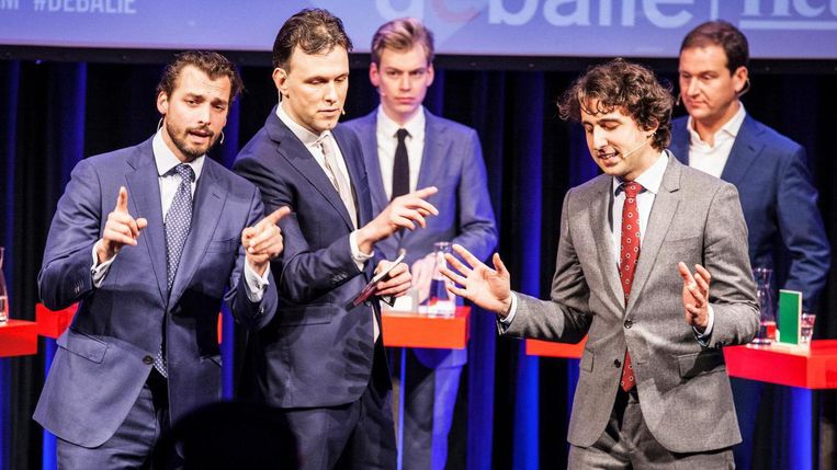 null Beeld Niels Blekemolen