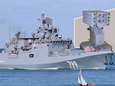 Poetin laat oorlogsschepen uitrusten met wapen dat leidt tot overgeven en hallucinaties bij de vijand
