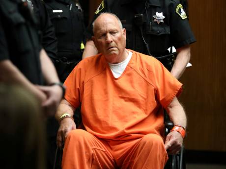 Dertiende moordaanklacht tegen beruchte 'Golden State Killer'