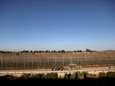 Israëlische luchtmacht schiet 7 gewapende mannen dood aan grens met Syrië