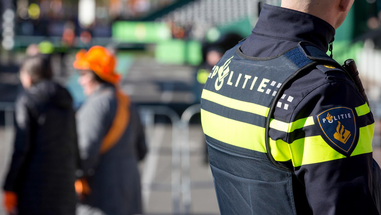 Agenten Boos Over Voorkeursbehandeling Bij Sollicitatie