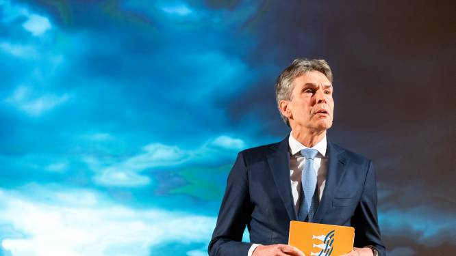 AIVD nu zelf onder de loep om Haga Lyceum