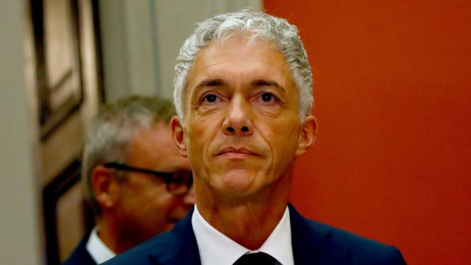 Dubieus optreden in FIFA-zaak kost aanklager Lauber mogelijk baan