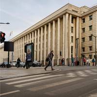 Hoezo, er is geen geld meer om beleid te voeren?