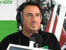 Geert-Jan Knoops: ‘Het mag duidelijk zijn dat Marco Borsato alle aantijgingen ontkent’