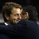 Sherwood: 'Ik ben de beste manager van Spurs ooit'