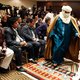 Mali en Niger vrezen terugkeer Toearegs uit Libië