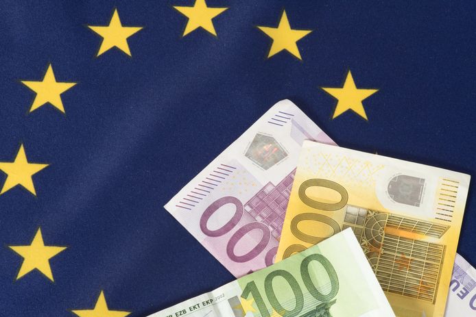 Eurozone ontsnapt aan voorspelde recessie.