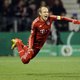 Excuses Robben na zoveelste fopduik