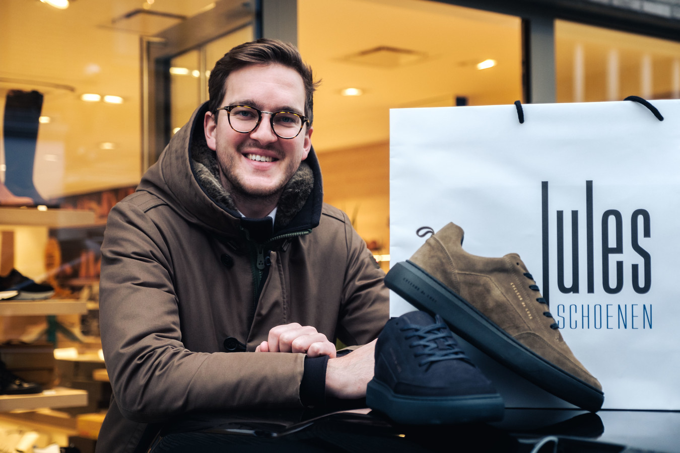 Jules schoenen best sale