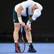 ‘Er is geen sport die dit doet’: kritiek op organisatie Australian Open na nachtelijke marathonpartij Murray