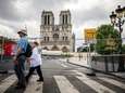 Herstelwerk Notre-Dame laat langer op zich wachten 