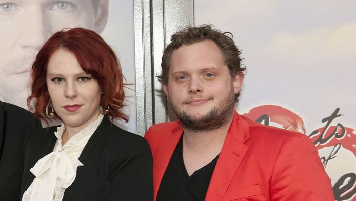 Coosje Smid Kon Wel Wat Geluk Gebruiken Tv Radio Ad Nl