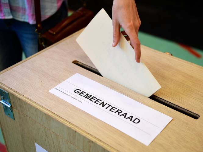 Niet langer verplicht gaan stemmen bij lokale verkiezingen, burgemeester directer verkozen