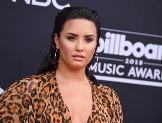 Noodoproep Demi Lovato vrijgegeven: "Geen sirenes alsjeblieft"