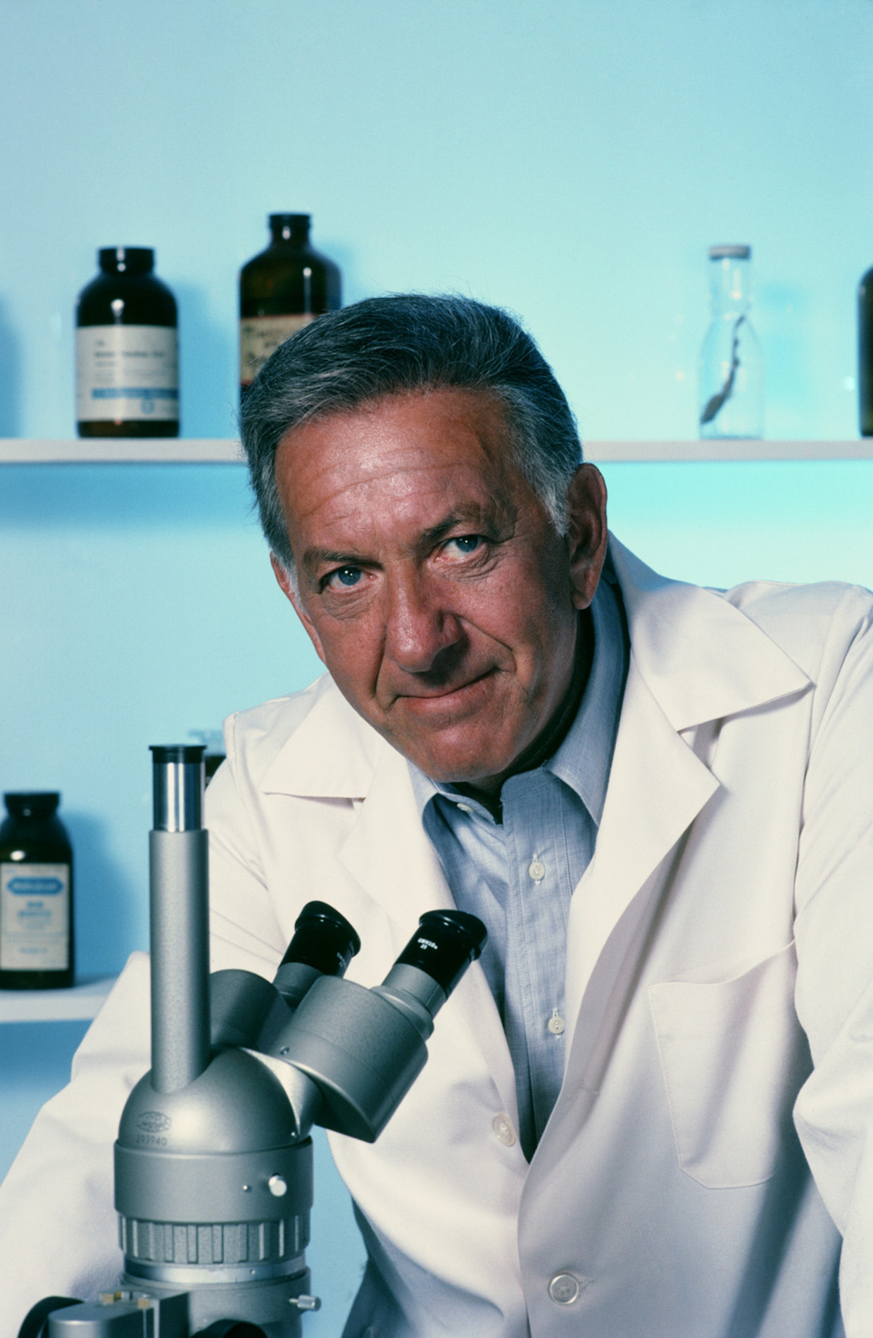 Acteur Jack 'Quincy' Klugman overleden | De Morgen