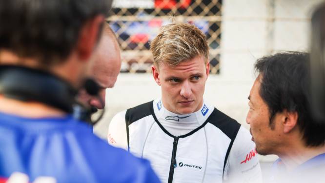Mick Schumacher als reservecoureur naar Mercedes: “Hij is nog steeds heel hongerig”