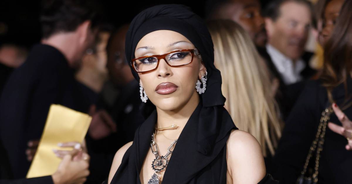 Raman Dalithando Dlamini Accused of Assaulting Doja Cat and Mother: Court Documents Revealed