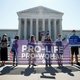 Rechter verbiedt anti-abortusgroep om nieuwe abortuswet Texas uit te voeren