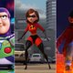 Alle Pixar-films gerangschikt: van de ellendigste clownvis tot het wonderbaarlijkste speelgoed