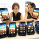 Android en Nokia blijven de grootste op het gebied van smartphones