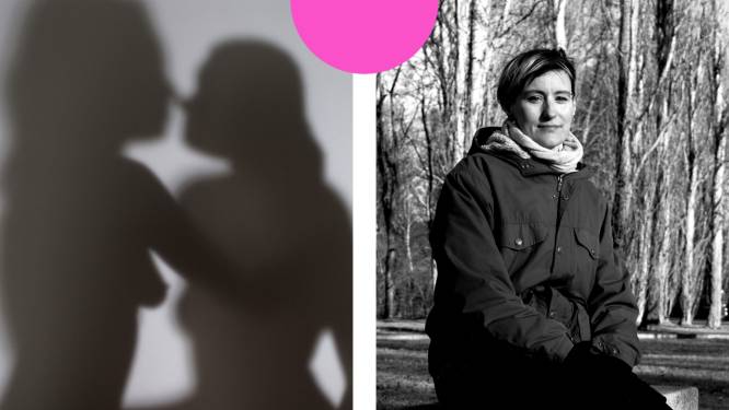 Louise werd bewust lesbisch, na lange relatie met een man: “Ik heb moeten leren hoe je vrouwen bevredigt”
