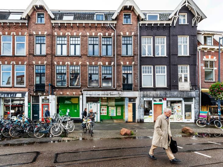 Woning langer dan zes maanden leeg in Utrecht? Dan riskeert eigenaar een boete