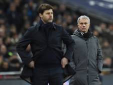 Spurs kiest voor trendbreuk met aanstelling José Mourinho