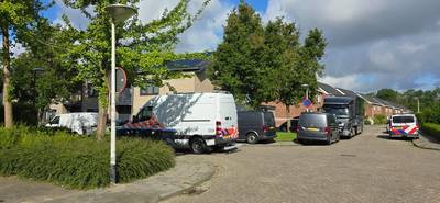 Dodelijke schietpartij in Stampersgat: slachtoffer is 25-jarige man, verdachte is zijn buurman