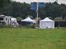 Wie is dode man in Breedenbroek? Politie schakelt hulp in van automobilisten uit grensgebied