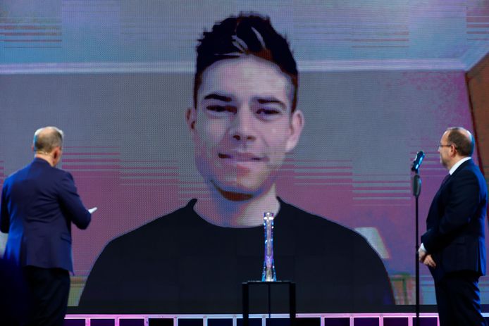 Wout van Aert