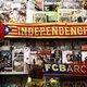 Catalonië stemt over afscheidingskoers