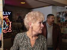 Danny en Mientje hebben al 50 jaar een kiosk: ‘Dit is mijn huiskamer, zo mot je het zien’