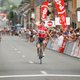 Jelle Wallays wint jubileumeditie GP Cerami