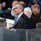 Jeb Bush feestelijk ingezworen als president van de VS