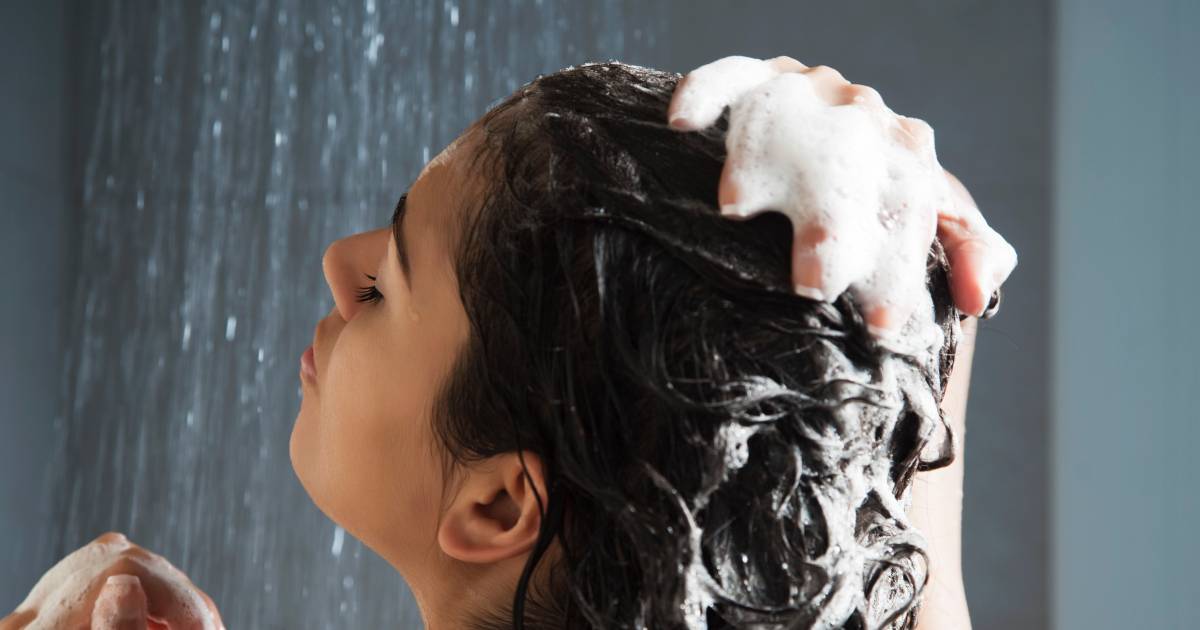 Sta jij iedere dag onder de douche? ‘Dat is eigenlijk al te veel’