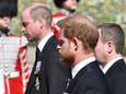 Prins Harry later terug naar VS: verzoening tussen royals?