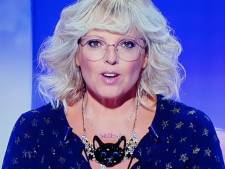 Fière de ses rides et de ses “bobos”, Laurence Boccolini se dévoile au naturel