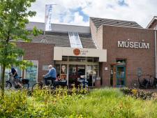 Museum Techniek met ’n Ziel kan dankzij steun uit dorp eigen pand kopen; nu nog hulp van de gemeente
