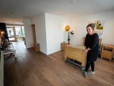 Opening kleinschalig zorgverblijf Lieshout: ‘Eigen omgeving helpt bij revalidatieproces’
