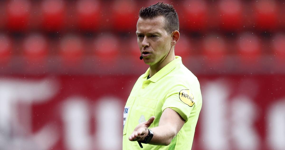 "Speler uit Eredivisie verdacht van matchfixing: politie ...
