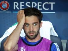 Will Grigg bij 25 beste spelers van Europa