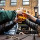 Gaat een pintje op café binnenkort wéér flink duurder worden? ‘Studenten gaan dit niet meer kunnen betalen’