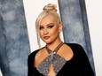Christina Aguilera