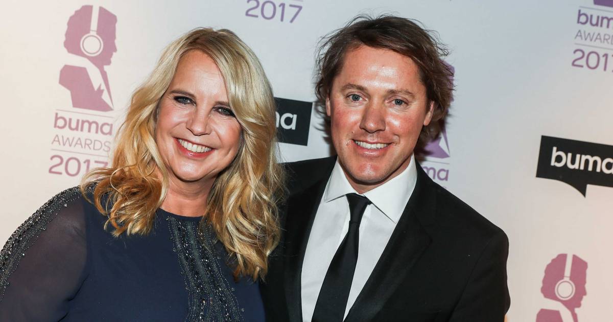 Zo houdt Linda de Mol (54) haar seksleven spannend Show destentor.nl