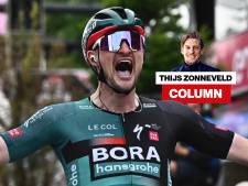 Column Thijs Zonneveld | Ik weet niet wie op de kamer van Nico Denz ligt, maar ik heb nu al medelijden met hem