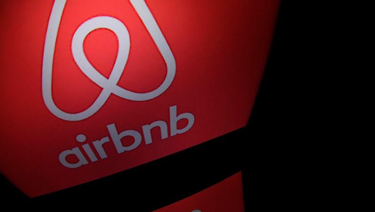 Airbnb zegt zelf bij te dragen aan de lokale economie en spreiding van toeristen over de stad Beeld anp