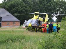 Overleden man in zwembad van boerderij in Milheeze is 29-jarige man uit Milheeze, twee mensen aangehouden