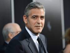 "Faux et irresponsable": la mise au point de George Clooney