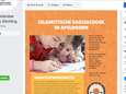 Moslims willen islamitische basisschool in Apeldoorn
